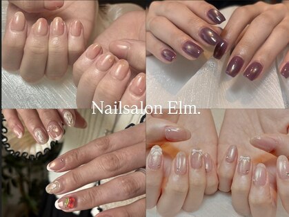 エレム(Elm.)の写真