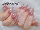 【RIDORA限定メニュー】