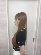 ホワイト(WHITE) MIYO