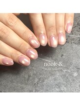 ヌックアンド(nook &)