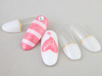 トータルビューティー パッション 茨木(Total Beauty Passion)/