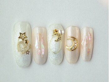 フォア ネイル(FOI NAIL)/