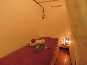 癒しのフォレスト/全て個室♪