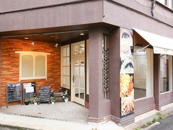 モコハウス(moco house)/【moco house/貝塚】外観2