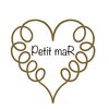 プティマール(nail salon&school Petit maR)ロゴ