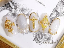 Roseコース♪