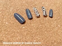 テラスアヴェダビューティー(Terrace AVEDA beauty)/ハンドデザインサンプル