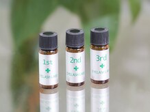 まつげサロン ミィ/高濃度美容液