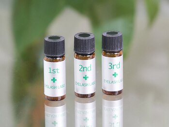 まつげサロン ミィ/高濃度美容液