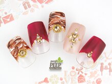 ピッピ 桜新町店(peep PEEP)/バレンタイン2020-12