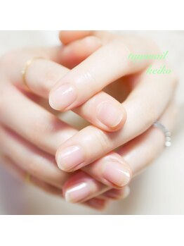 たゆ ネイル(たゆnail)/ネイルオフ☆