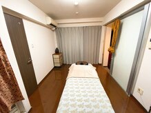 カンギトネリ(咸宜toneri)/当整体院の雰囲気！