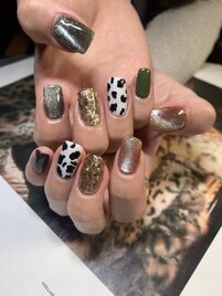 マグネットネイル