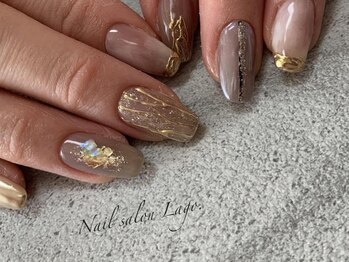 ネイルサロン ラゴ(Nail salon Lago.)/