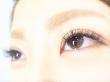 まつげラボ ビオラ 本川越店(Labo viola)/ミックスラッシュCカール11ミリ