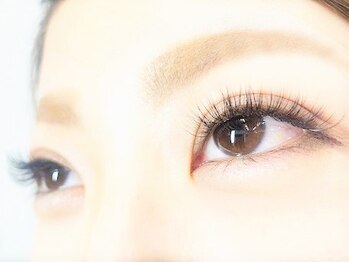 まつげラボ ビオラ 本川越店(Labo viola)/ミックスラッシュCカール11ミリ