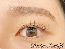 ダイヤモンドアイズ 北千住店(DIAMOND EYES)/デザインラッシュリフト