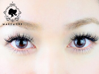 マドモア 飾磨店(MADEMORE)/時間内エクステつけ放題♪