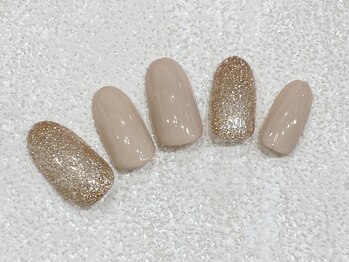 アイミーモア 国立店(aimer more)/オフィスネイル