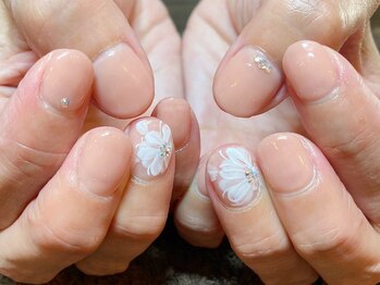 エスネイル(Snail)/