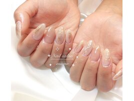 ハンド持ち込みデザイン