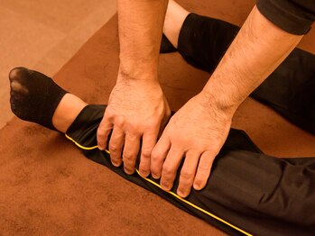 ほぐしま専家 国立店/フットケアで疲れもスッキリ♪