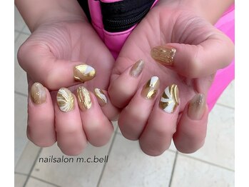 エムシーベル(m.c bell)/