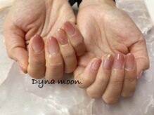 ダイナ ムーン(Dyna moon.)/