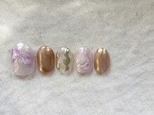 セノーテ(CENOTE)/12.1月 New Design