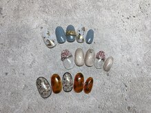 アミュレット(AMULET)/1月定額　6050円(税込)