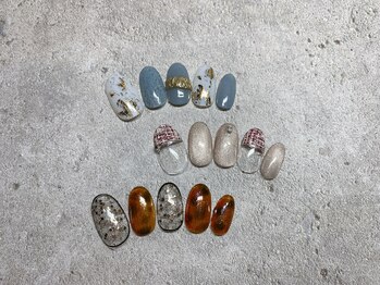 アミュレット(AMULET)/1月定額　6050円(税込)