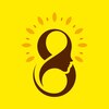 サンフラワー エイト(sunflower8)のお店ロゴ