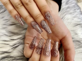 ネイビー(Naivy)/