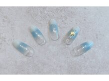 ソルシア(Solsia)/【ハンド】定額 夏　￥4000