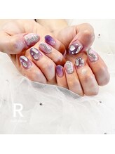 アール(R)/