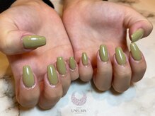 ウネルマ(UNELMA)/1012.ワンカラー