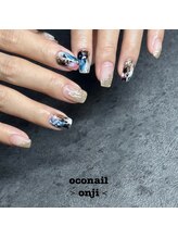 オコネイル ネイルサロンアンドスクール(OCO nail)/