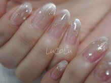 ルコル テイラー オブ ビューティー 新所沢(LuCoLu)/マグネットフレンチ