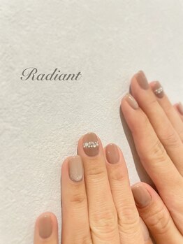 マグネットネイル