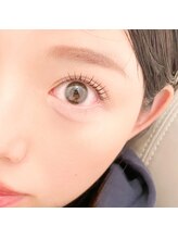 ユヅメ 銀座店(YUZUME)/まつ毛パーマ/銀座