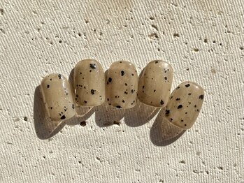 ラフバイディアブルー(Laugh by diarblue)/diar blue 冬デザイン*