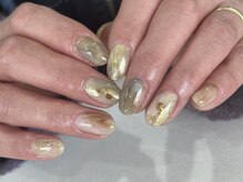 ミュート(mu'te)/90mni by miho