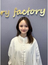 フェアリーファクトリー(Fairy factory) MARIYA 