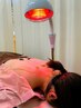 【鍼灸×整体】　首肩こり・腰痛改善プログラム