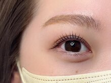 プラチナムドール 三宮店(PLATINUMDOLL)/まつげパーマ/パリジェンヌ