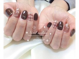 ハンド定額デザイン