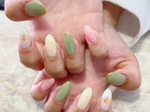 テラス(TERRACE)/キャンペーンデザイン