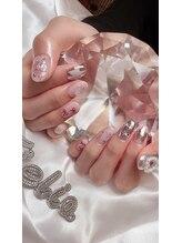 ネイルサロン フィエリア(Fielia)/ジェル持ち込みコース