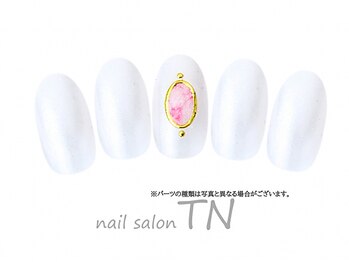 ティーエヌ 蔦屋書店茂原店/季節の定額3900円コース☆