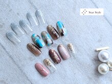 スタースタイル(Star Style)/